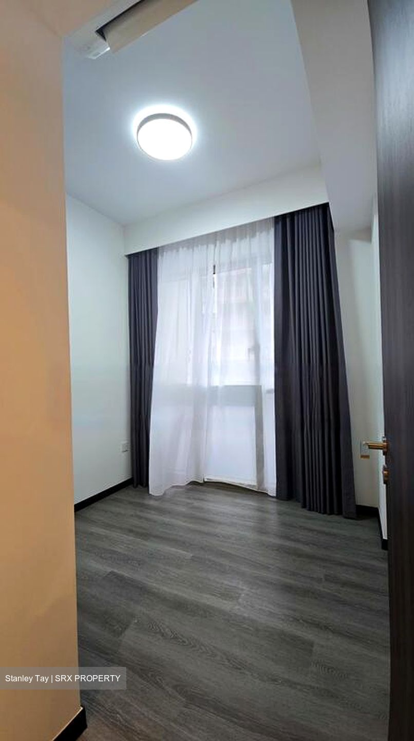 Pasir Ris Drive 8 (D18), Condominium #482074991